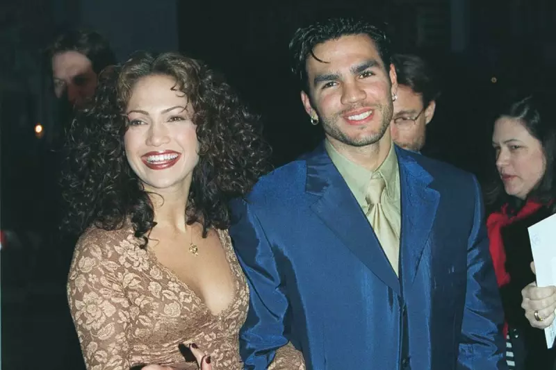 Jennifer Lopez's First Husband Reveals Shocking Truth About Their Marriage