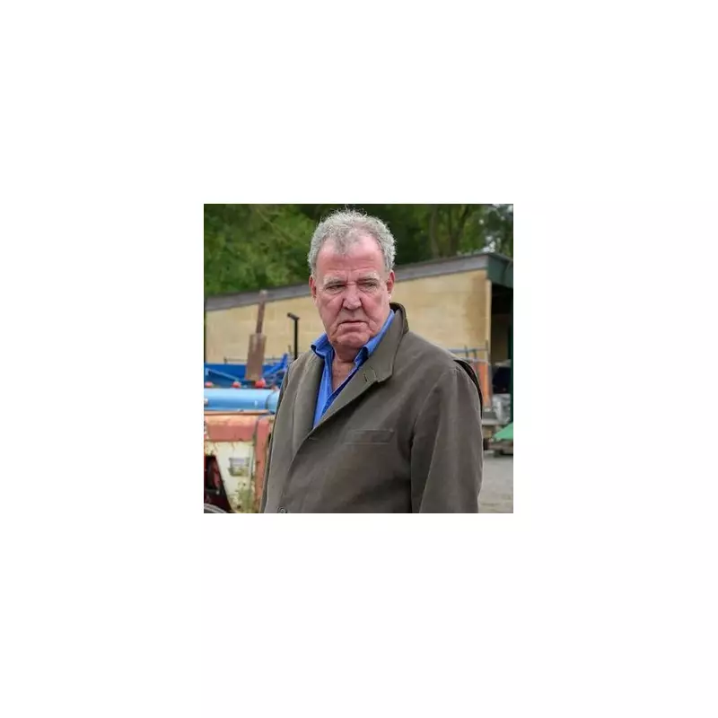Jeremy Clarkson's Alarming Farm Update: 'I'm Going to Lose Everything' Amid Financial Crisis