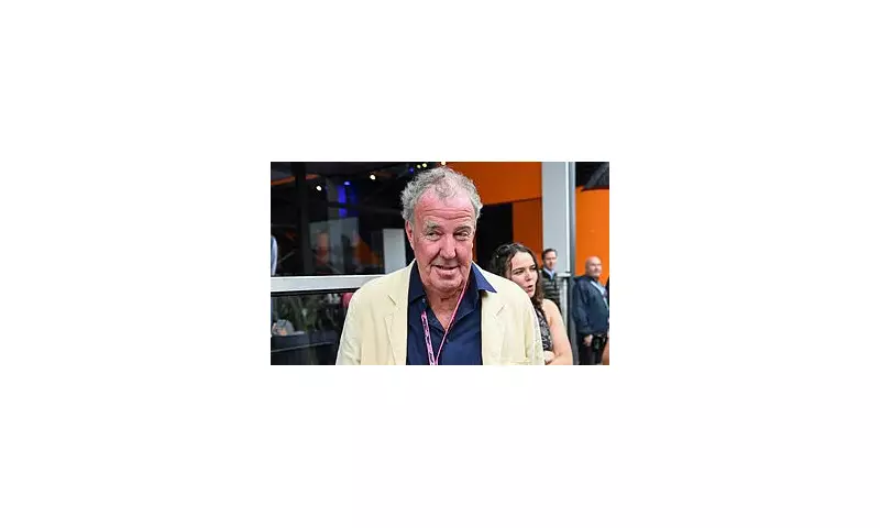 Jeremy Clarkson's Shocking Proposal: 'Use Snipers to Shoot Litterbugs' in Countryside Rant