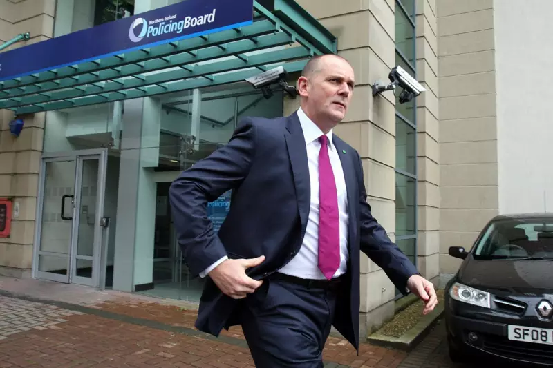 Jess Phillips Delivers Stinging Rebuke to Starmer's Labour Over 'Shambolic' Treatment of Women