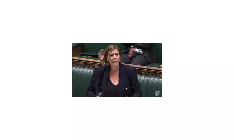 Jess Phillips Resigns from Grooming Gangs Inquiry After Victims' Trust Breakdown