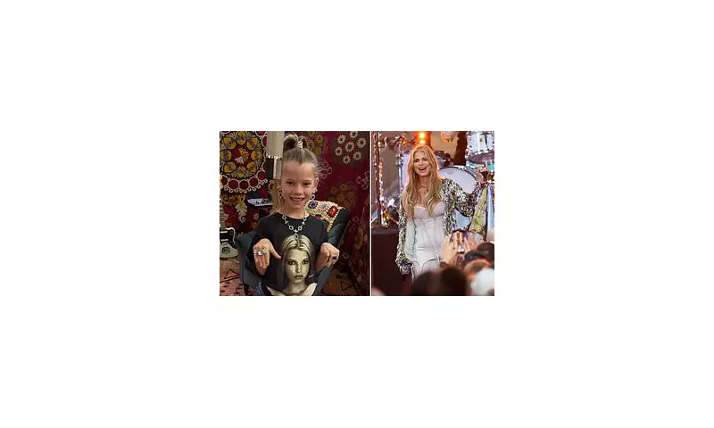Jessica Simpson's Daughter Birdie Steals the Show with Adorable School Spirit Day Transformation