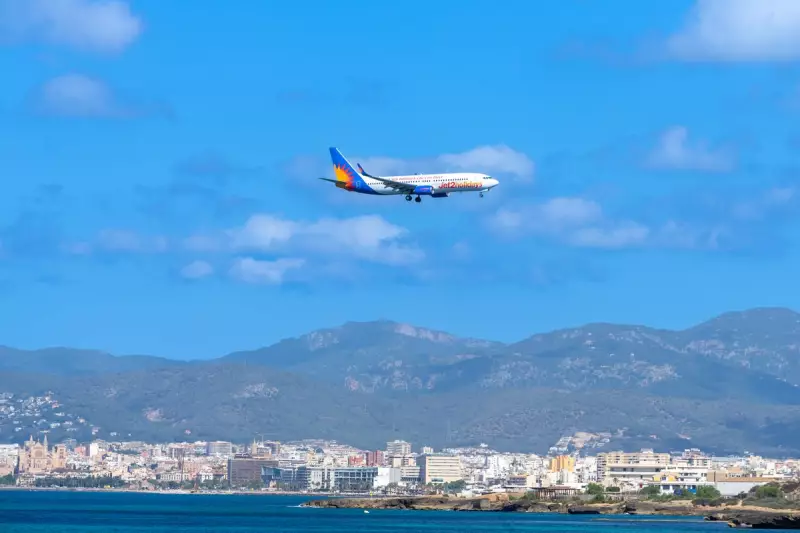 Jet2's Viral Safety Video Becomes Unlikely TikTok Hit: How a Simple Announcement Took Over the Internet