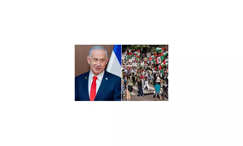 Jewish Heartland on Brink of Historic Election: Muslim Candidate Leads Amid Rising Anti-Semitism Concerns
