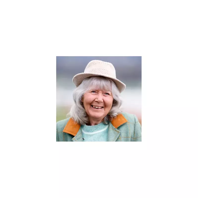 Jilly Cooper's Racy Novels Set for TV Adaptation: Rumours Swirl Around Potential Casting