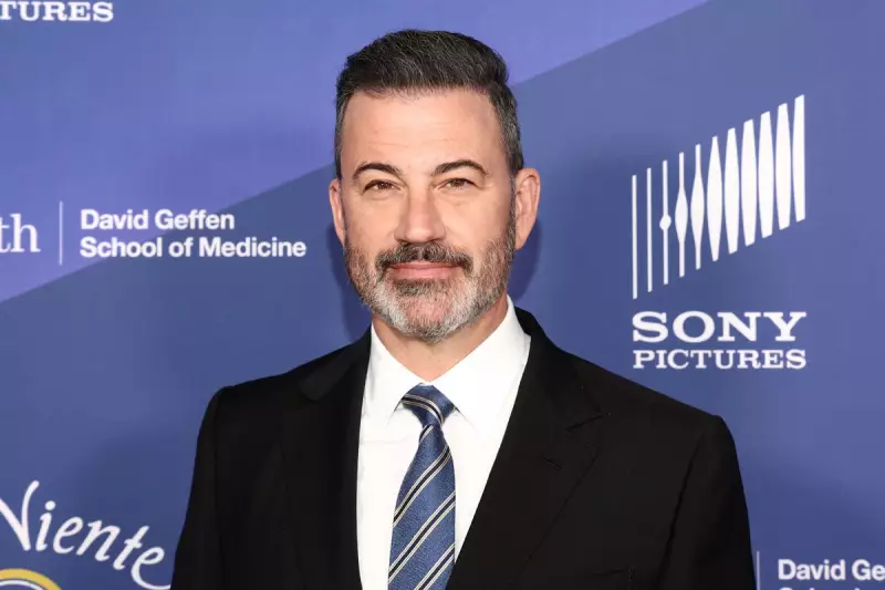Jimmy Kimmel's Brutal Trump Joke Backfires Spectacularly in Live TV Poll Disaster