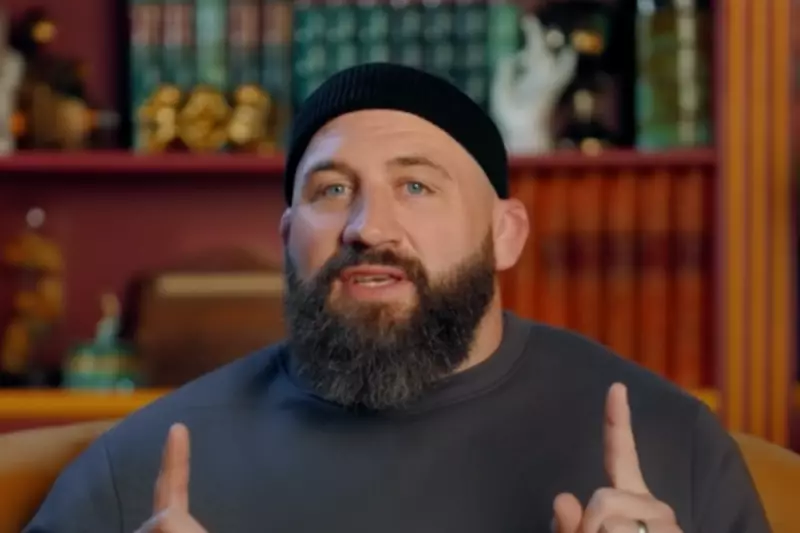 Joe Marler's Celebrity Traitors Triumph: Rugby Star Outwits All in Shocking Finale