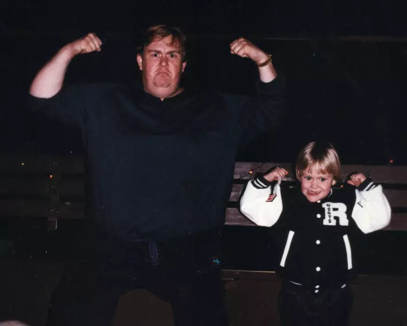 John Candy Documentary Review: A Sweet but Overly Sentimental Tribute to Comedy Royalty