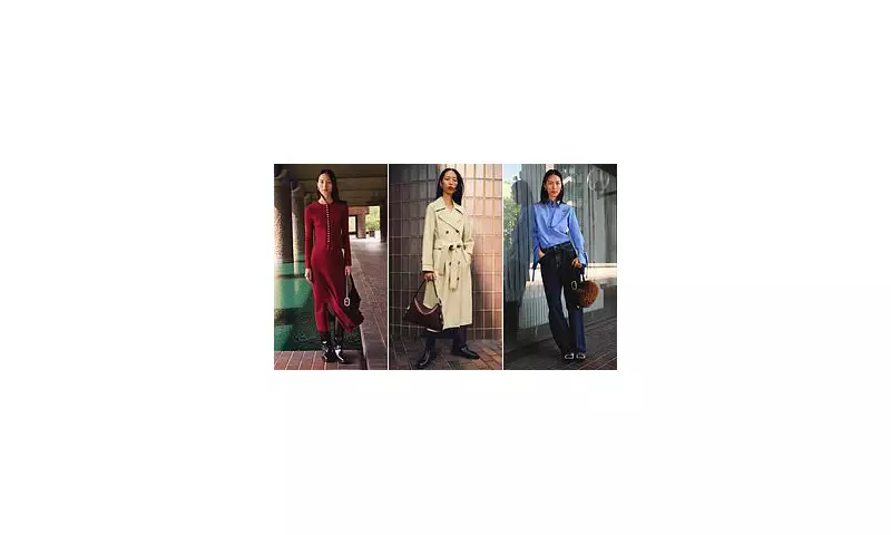John Lewis & Rejina Pyo: The High Street Collaboration Everyone's Coveting - Fashion Editor's Top Picks