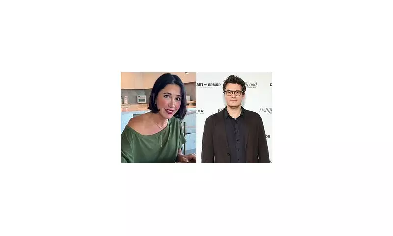 John Mayer's Mystery Woman Breaks Silence: Kate Stickler's Cryptic Response to Romance Rumours