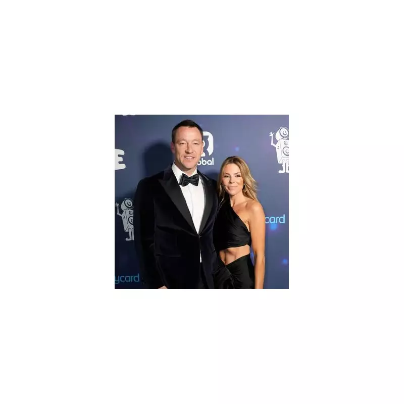 John Terry's Jaw-Dropping Fortune Revealed: How Chelsea Legend Built His £20M Empire