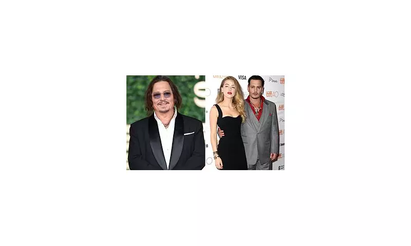 Johnny Depp Lands First Major Film Role Since Amber Heard Trial - Hollywood Comeback Begins