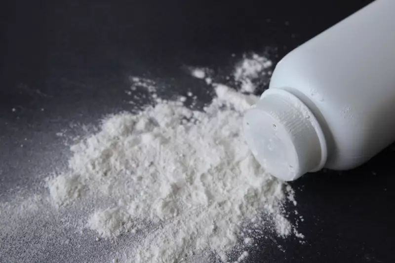 Johnson & Johnson Faces Fresh Legal Storm Over Alleged Asbestos in Talcum Powder