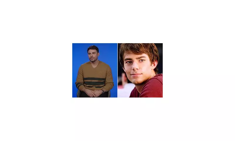Jonathan Bennett Opens Up: From Mean Girls Heartthrob to Hollywood's LGBTQ Trailblazer
