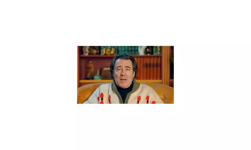 Jonathan Ross Betrayed! Shocking Banishment from Celebrity Traitors Revealed