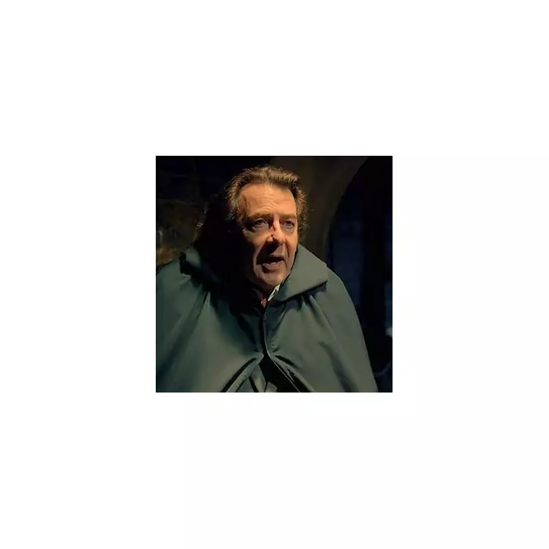 Jonathan Ross Reveals Why Celebrity Big Brother Got the Chop - The Real Story Behind the Axe