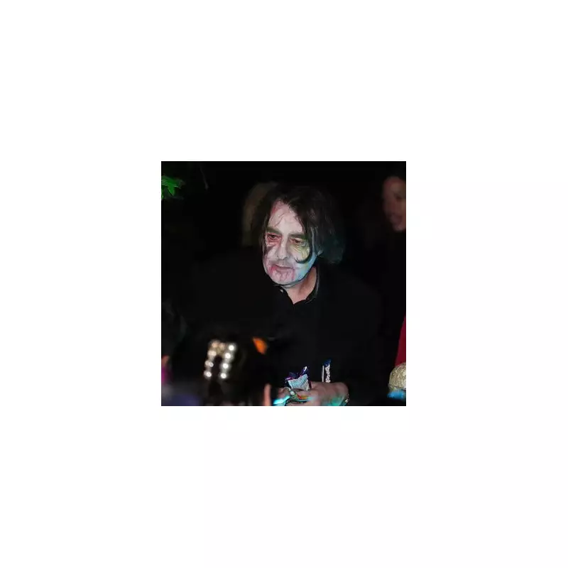 Jonathan Ross Reveals Why He's NOT Throwing Lavish 18th Birthday Party for Daughter Betty