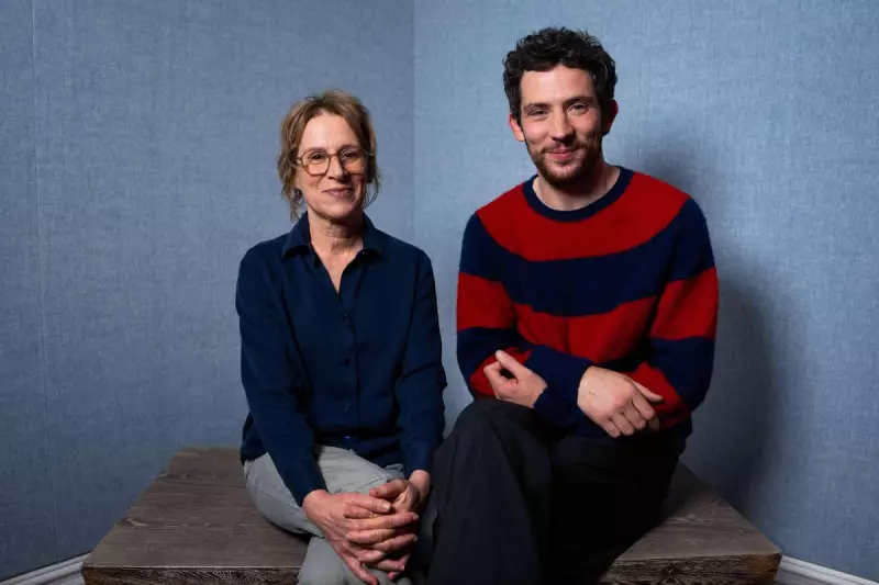 Josh O'Connor Reveals Dream Collaboration With Acclaimed Director Kelly Reichardt