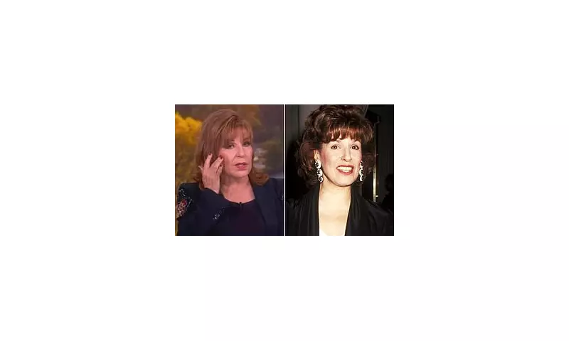Joy Behar's Ageless Secret: The View Star's Candid Confession About Botox and Skincare Regimen