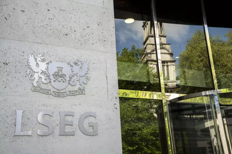 JP Morgan Strategist David Schwimmer Issues Stark Warning on Microsoft Shares
