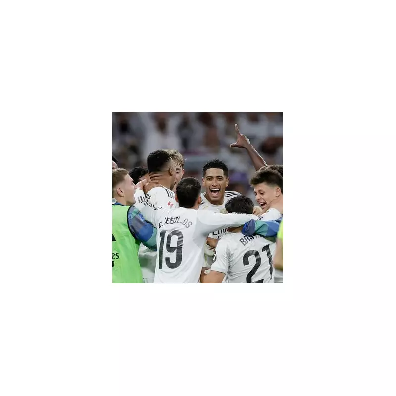 Jude Bellingham's Barcelona Snub: Inside the Secret Talks That Never Were