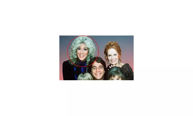 Judith Light Now: Where Is The 'Who's The Boss?' Star At 76?