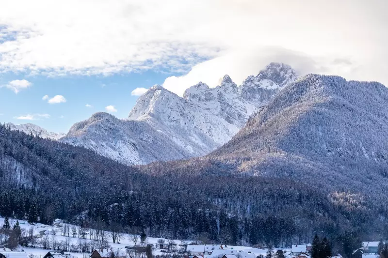 Julian Alps Avalanche Tragedy: Two Climbers Killed in Slovenian Mountain Disaster