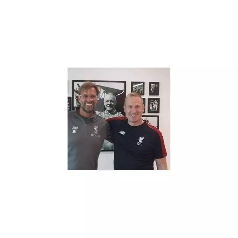Jurgen Klopp's Secret Weapon: How Liverpool's Throw-In Guru Transformed Their Game