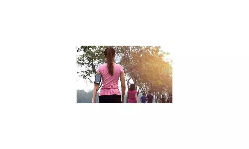 Just 2,337 Steps Daily Could Transform Your Heart Health, Groundbreaking Study Reveals
