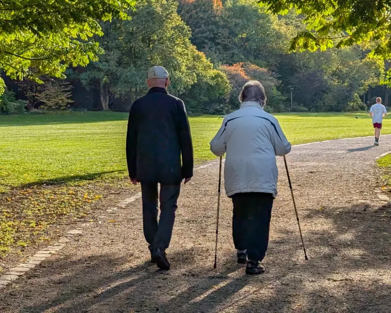 Just 4,000 Steps Once a Week Can Slash Early Death Risk, Groundbreaking Study Reveals