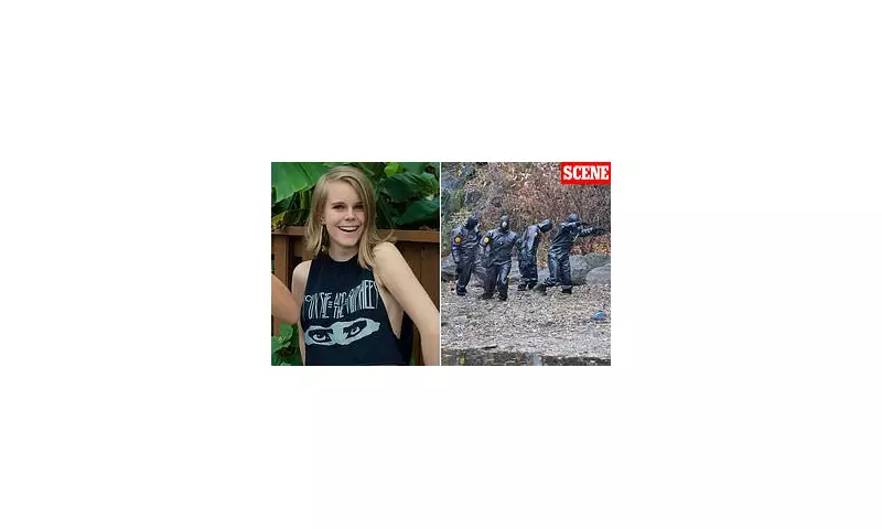 Justice Finally Served: Teenager Convicted for Brutal Murder of Barnard College Student Tessa Majors