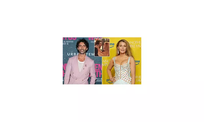 Justin Baldoni and Blake Lively Targeted in Shocking Celebrity Extortion Plot