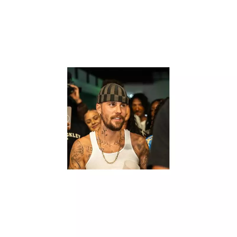 Justin Bieber's Emotional Clapback: Singer's Raw Response to Mother's Plea Goes Viral