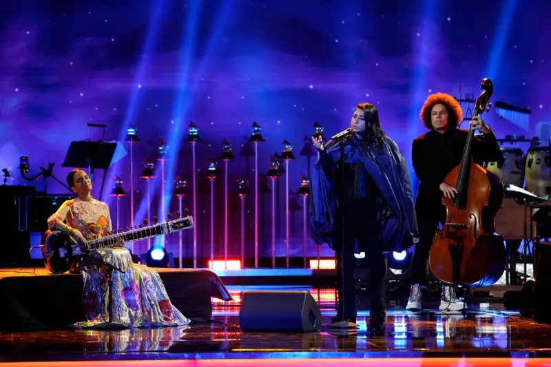 K-Pop's Global Surge: How BTS and Blackpink Are Conquering Spotify and Grammy Awards