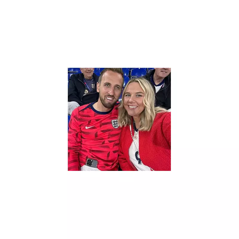 Kane's Family Dilemma: How Katie's London Life Could Derail Bayern Munich's Mega Transfer