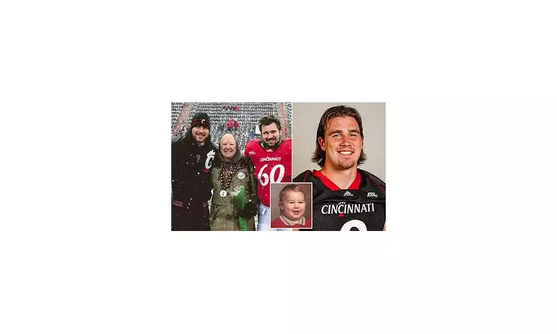 Kansas City Chiefs Melt Hearts with Adorable Baby Photo Tribute to Travis Kelce