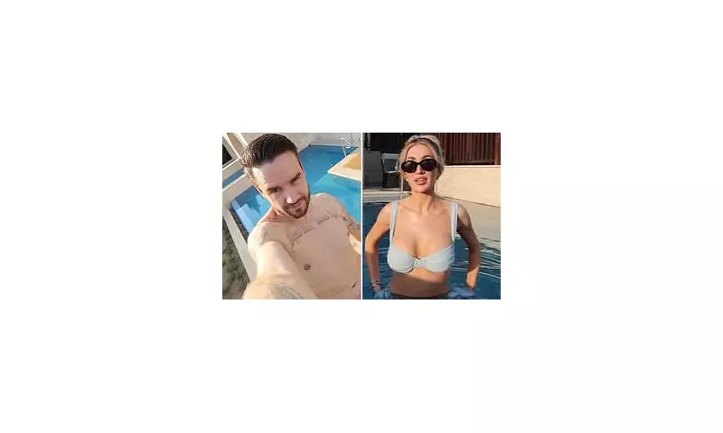 Kate Cassidy Shares Unseen Liam Payne Video and Slams Sisters for 'Using Singer's Death for Fame'