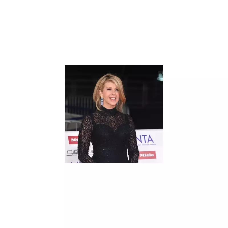 Kate Garraway's Candid Admission About Claudia Winkleman's Strictly Role Revealed