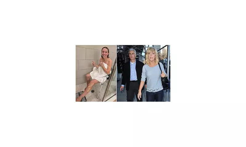 Kate Gosselin's Sweet Recovery: Boyfriend Steve Neild Provides 'Extra Love' Amid Knee Surgery