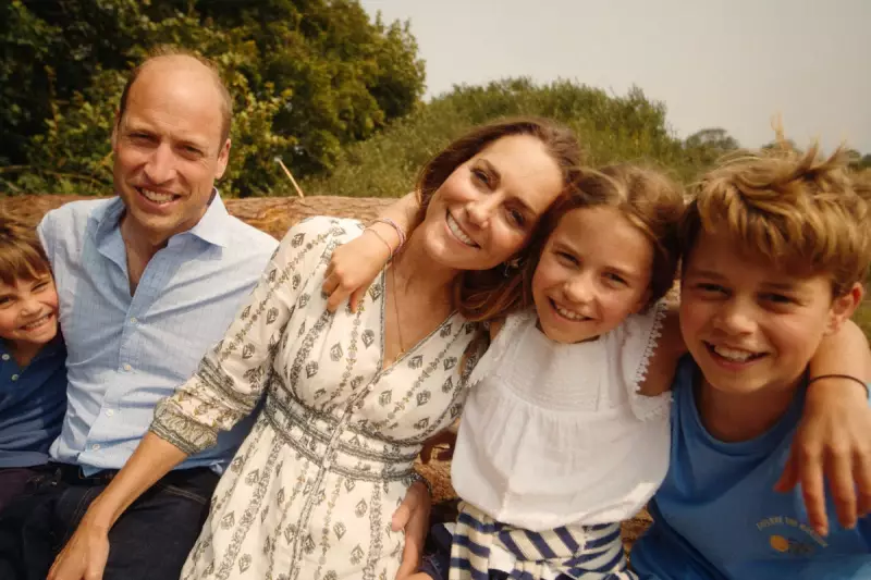 Kate Middleton Sounds Alarm on UK's 'Smartphone Epidemic' - Urgent Call for Action