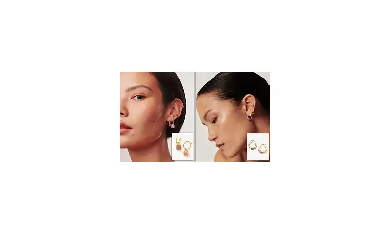 Kate Middleton's Favourite £125 Missoma Earrings Are Now On Sale - Shop The Royal Style Steal