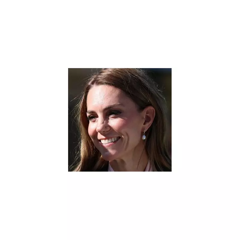 Kate Middleton's Secret to Youthful Skin Revealed: The £18 Bee Venom Cream She Swears By