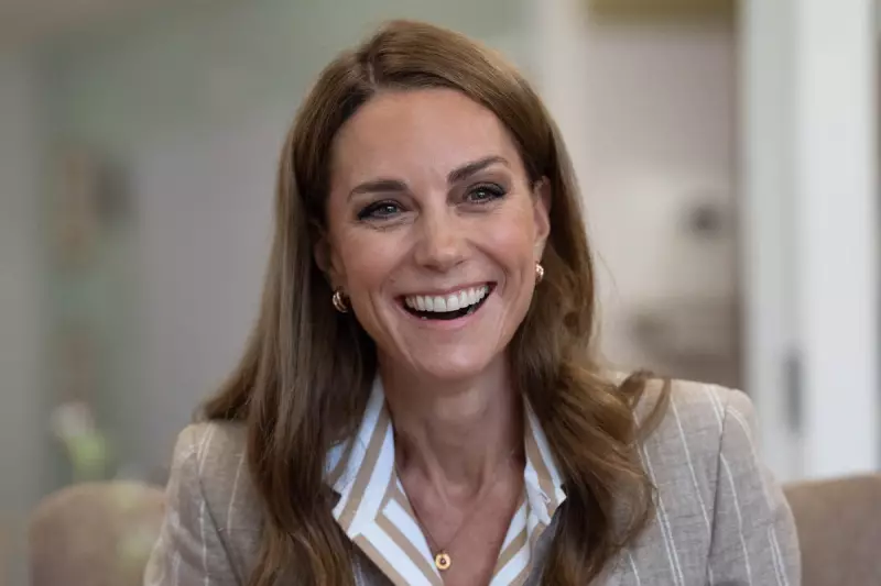 Kate Middleton's Style Secret: How Boden Became The Royal Family's Favourite Fashion Brand
