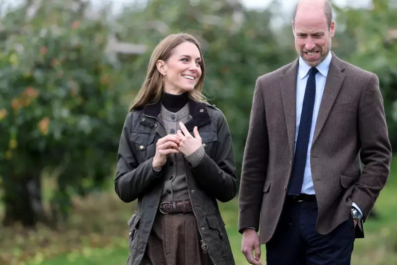 Kate Middleton's Style Secret: The Timeless Cardigan That's Sweeping the Nation