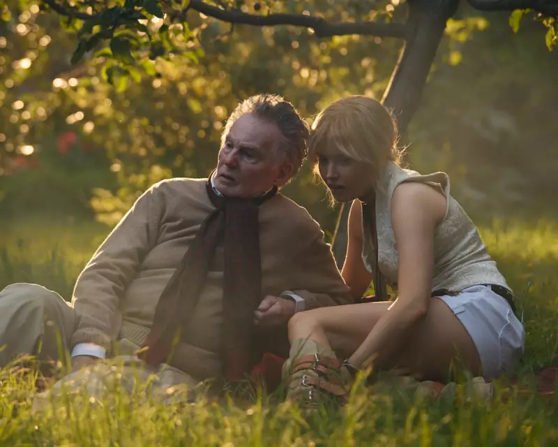 Kate Moss and Lucian Freud: An Unlikely Artistic Alliance Explored in Captivating New Documentary