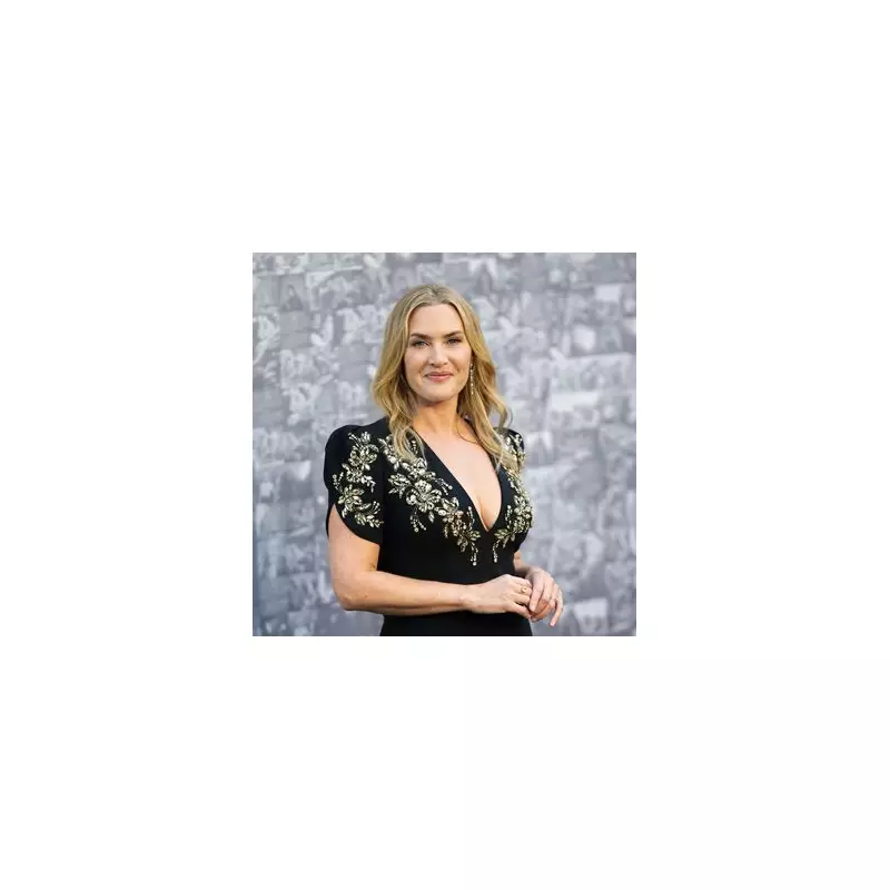 Kate Winslet's Early Career Clip Leaves Fans Stunned: 'Is That Really Her?'