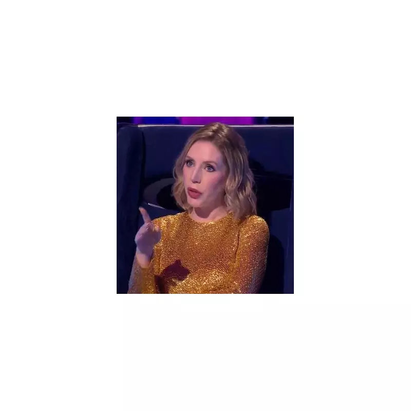 Katherine Ryan's BAFTA Bombshell: Comedian Admits She's Never Actually Attended the Ceremony