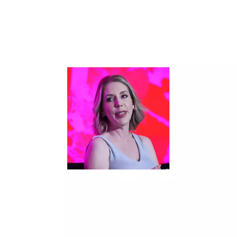 Katherine Ryan's Heartfelt Revelation: The Real Reason She Calls Her Daughter Violet 'My Best Friend'