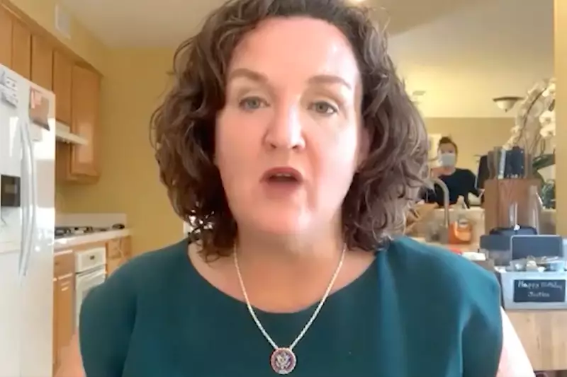 Katie Porter Campaign Staffer Resigns After Controversial Video Sparks Outrage