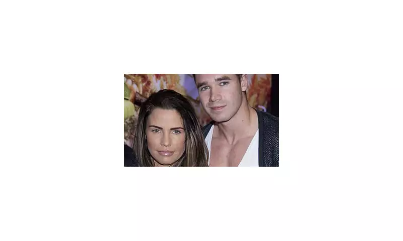 Katie Price's Ex-Husband Kieran Hayler Charged With Rape and Sexual Assault of 13-Year-Old Girl